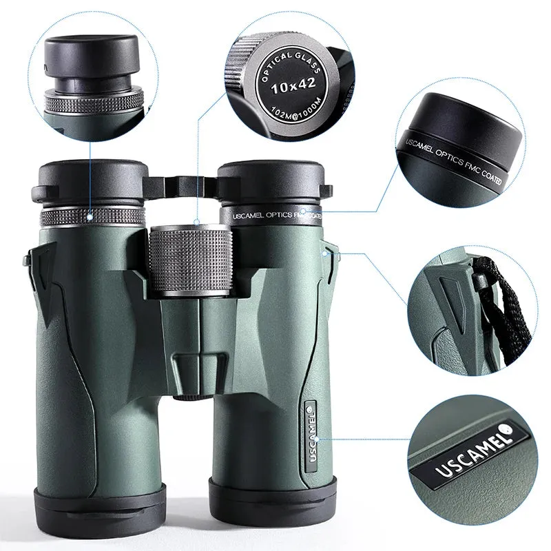 Professional Outdoor Binoculars