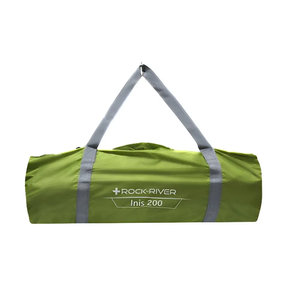 Rock N River Inis Pro 200 Tent - 2  Person