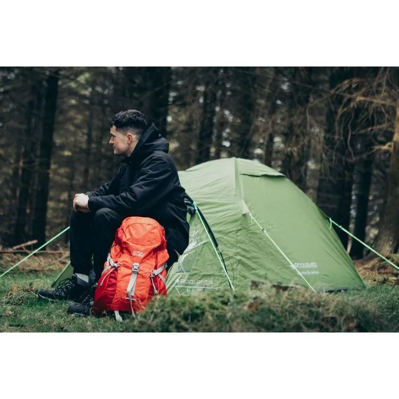 Rock N River Inis Pro 200 Tent - 2  Person