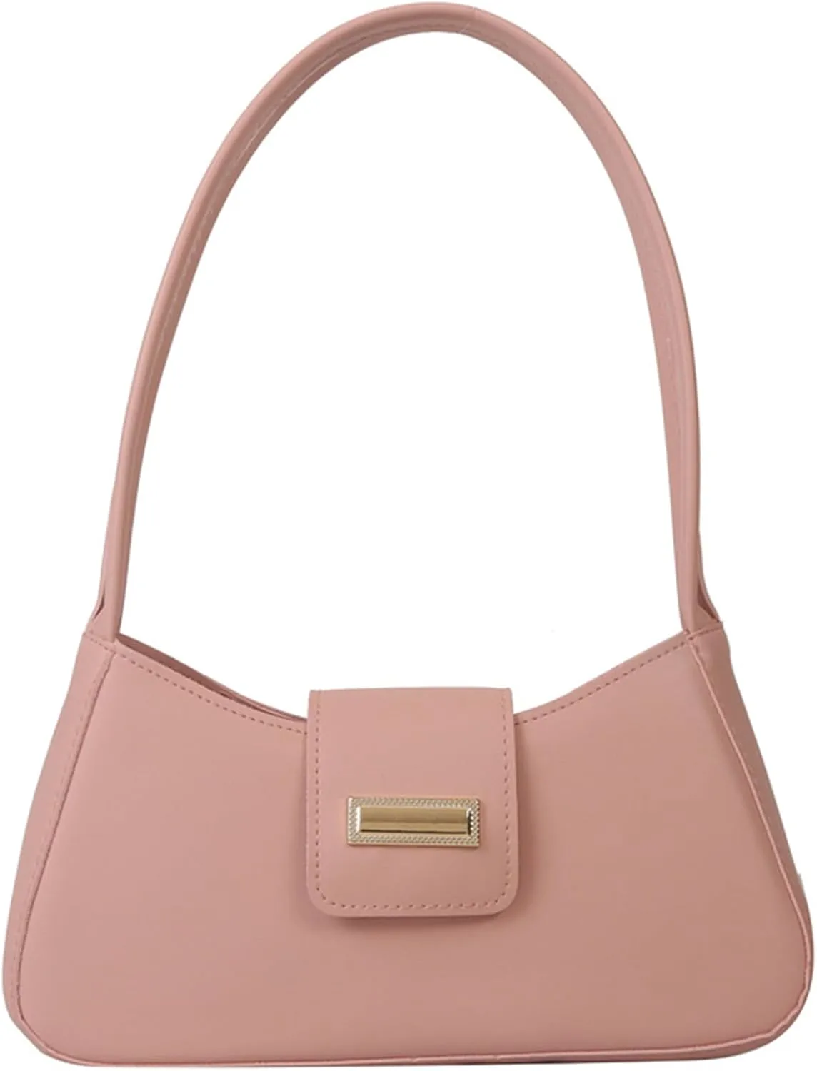 Shoulder Bags for Women Trendy Y2k Hobo Bag Style Small Shoulder Purse Cute Hobo Tote Handbag Clutch Purses