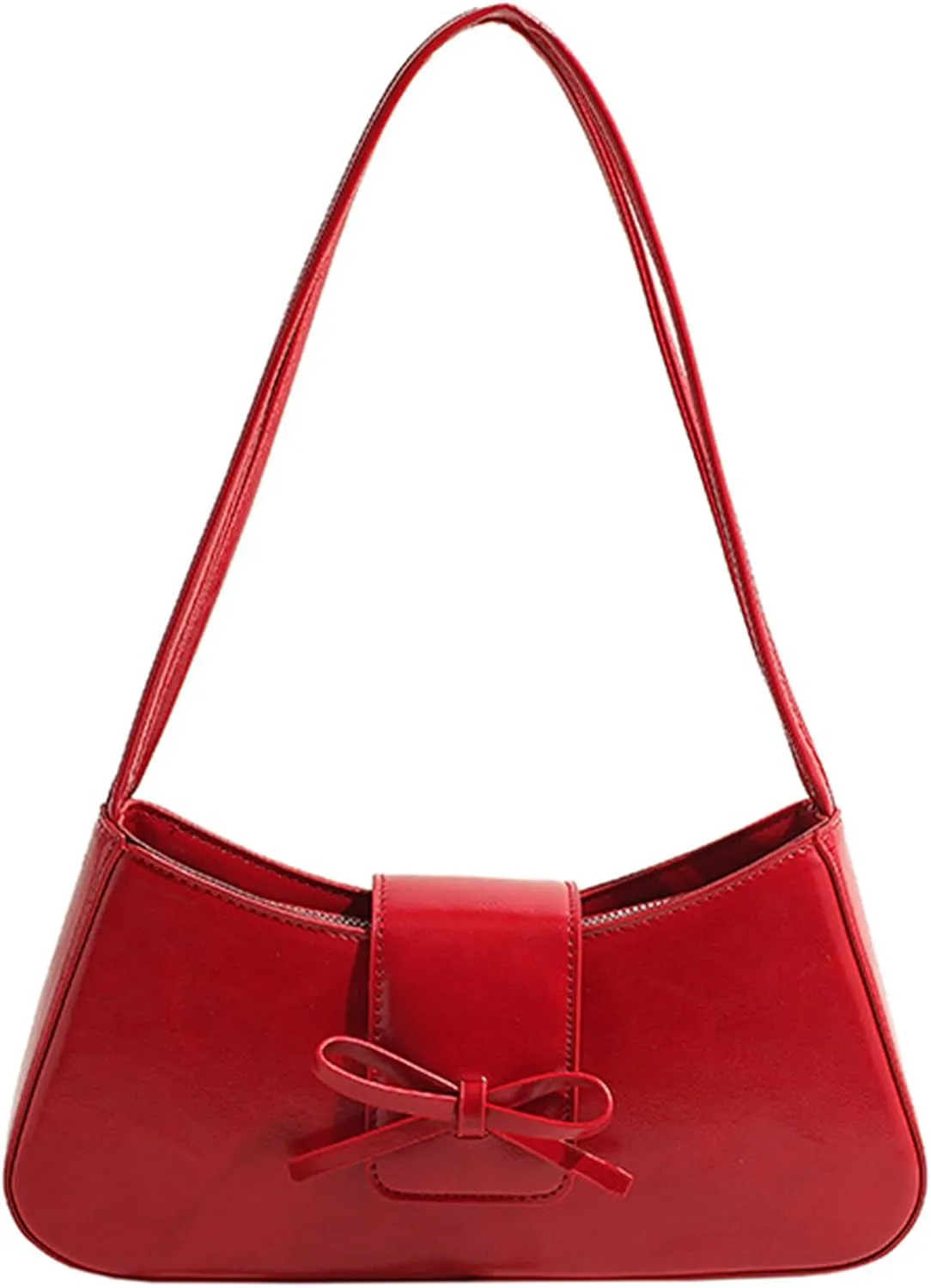 Shoulder Bags for Women Trendy Y2k Hobo Bag Style Small Shoulder Purse Cute Hobo Tote Handbag Clutch Purses