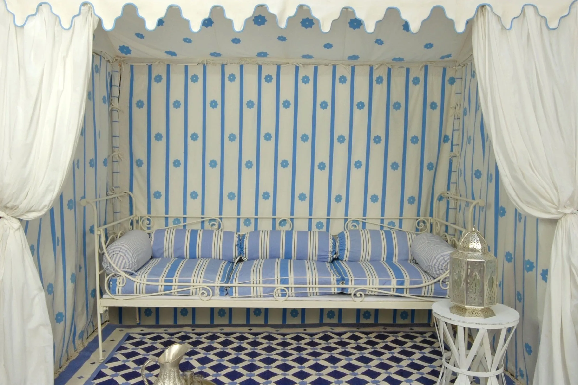Siesta Tent
