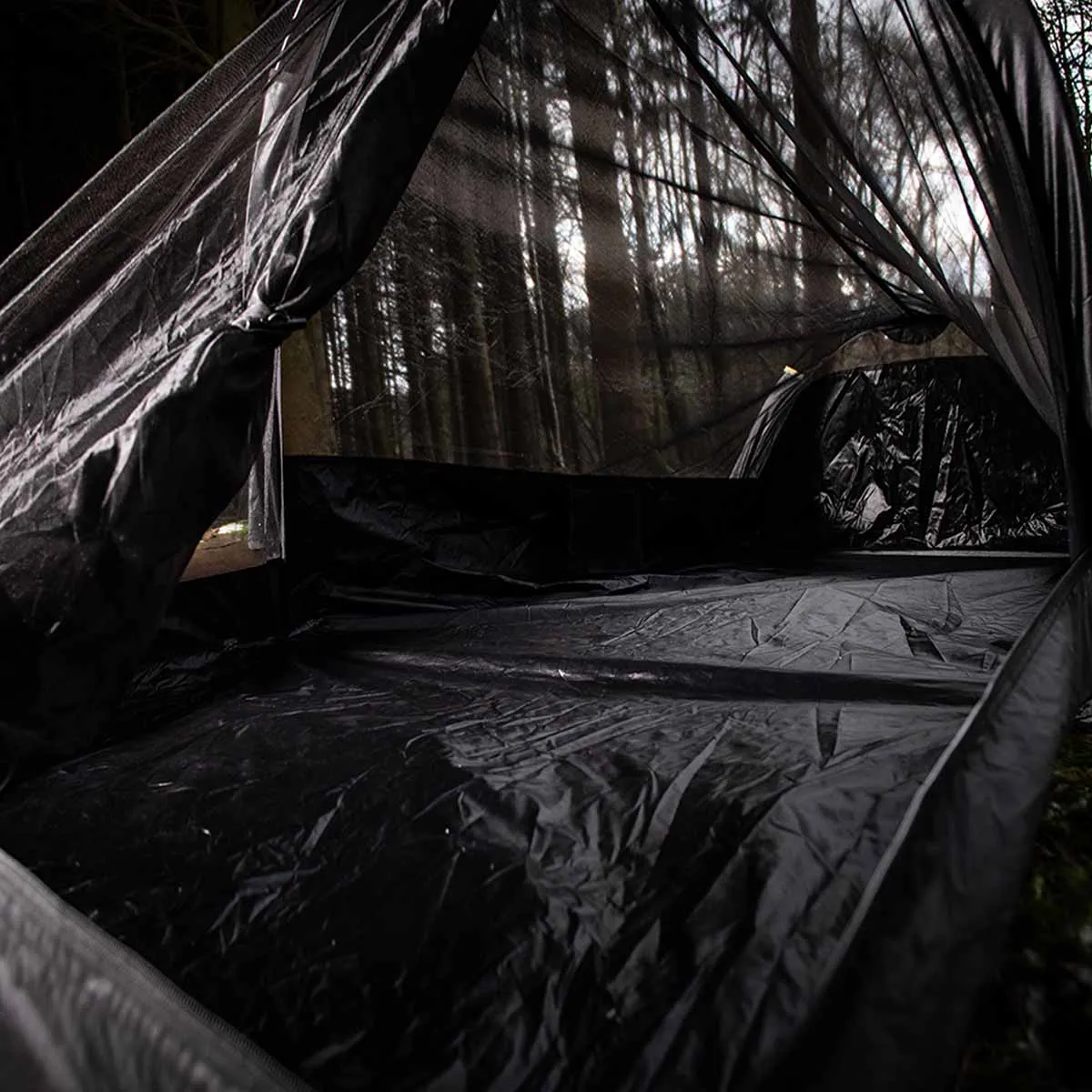 Snugpak Ionosphere IX - 1 Person Tent Olive