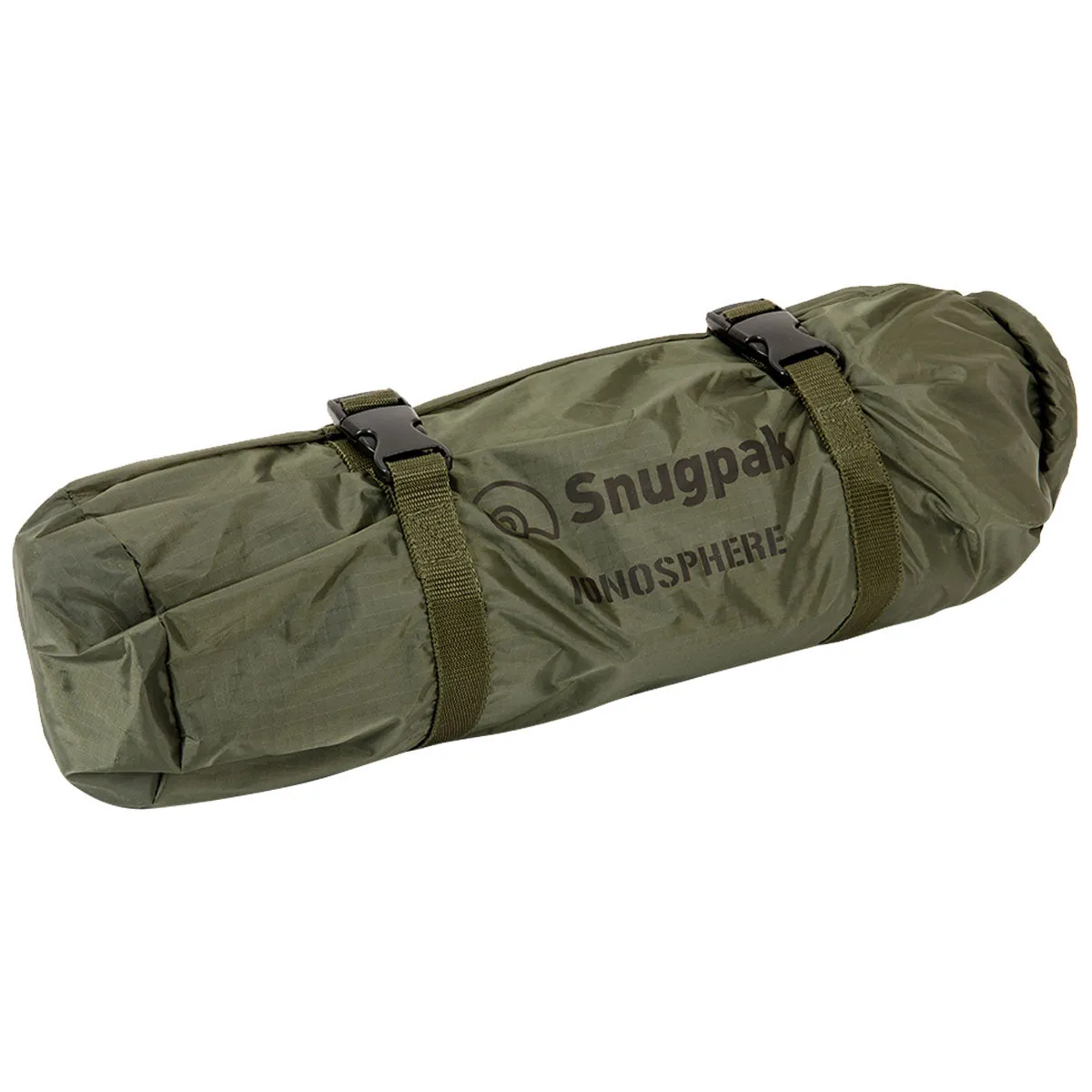 Snugpak Ionosphere IX - 1 Person Tent Olive