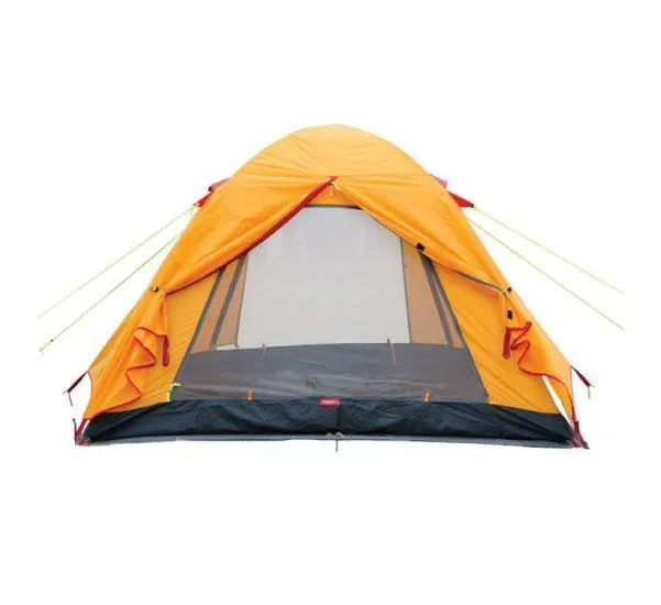 Speedy 3 - 2.4 Kg Hiking Tent - Amber