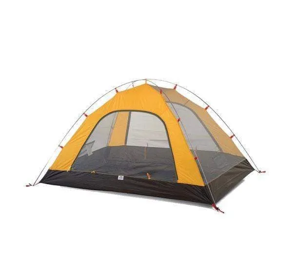 Speedy 3 - 2.4 Kg Hiking Tent - Amber