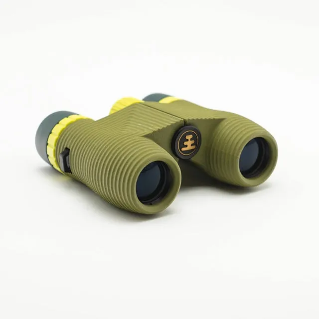 Standard Issue 10X25 Binoculars