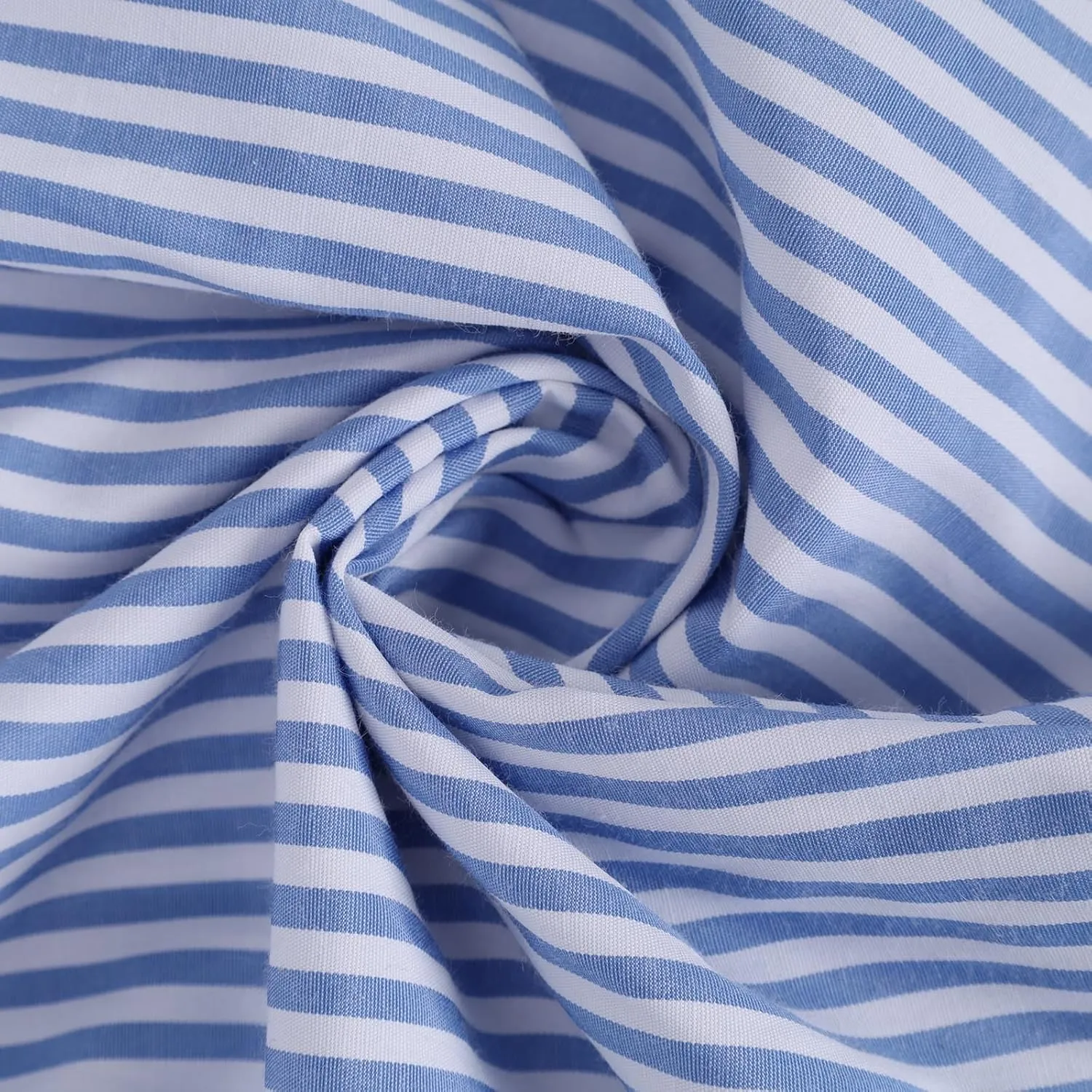 TANGNADE Women's Summer Midi Dress Striped Short Sleeve V Neck T Shirt Dresses Loose A Line Flowy Casual Beach Sundress