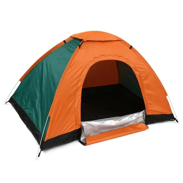 Tent Automatic1-2 Person Windbreak