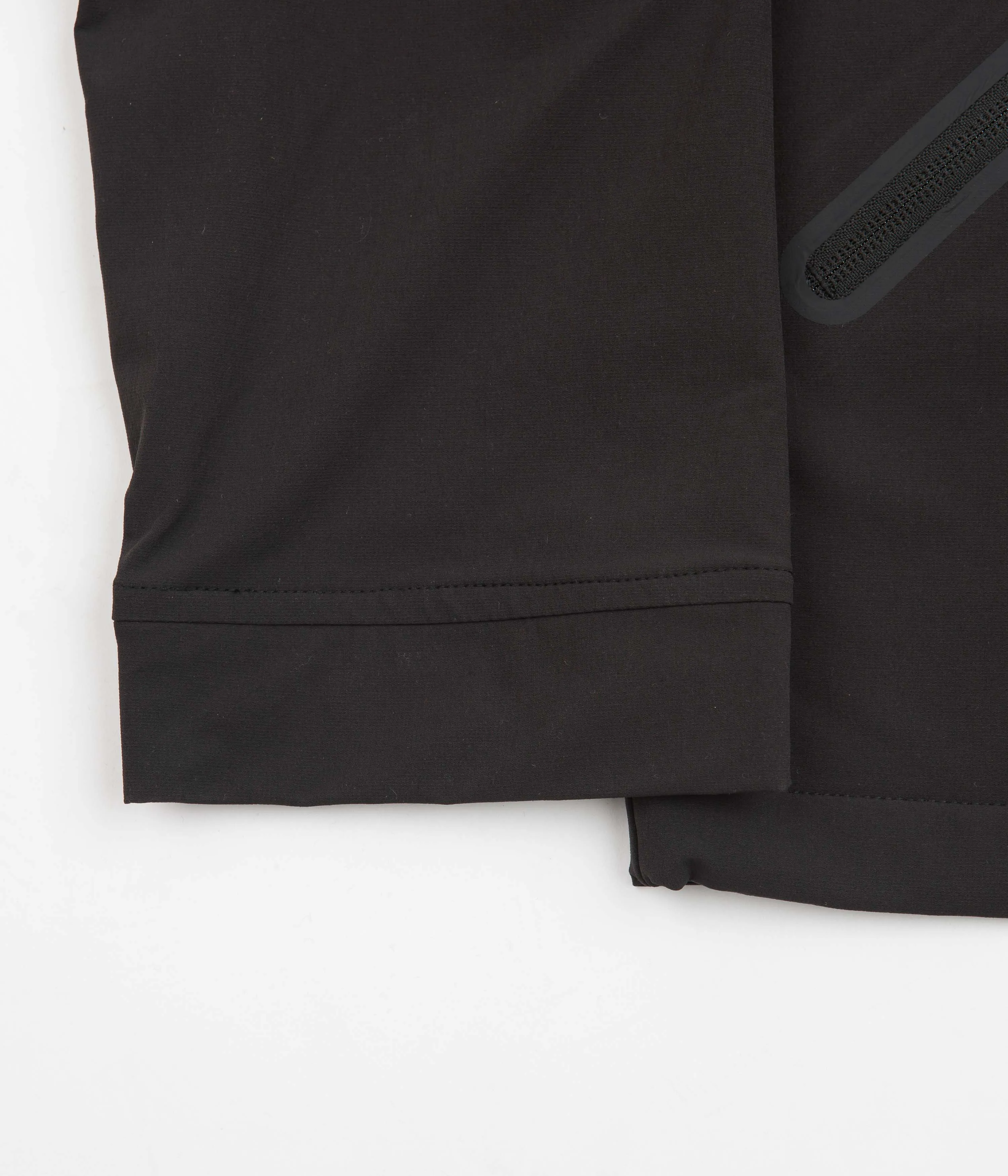 Topo Designs Tech Breaker Jacket - Black