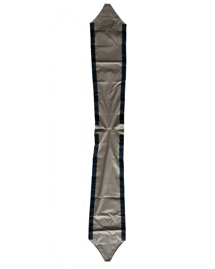 Turbo Lite 450 Ext Awning Gutr