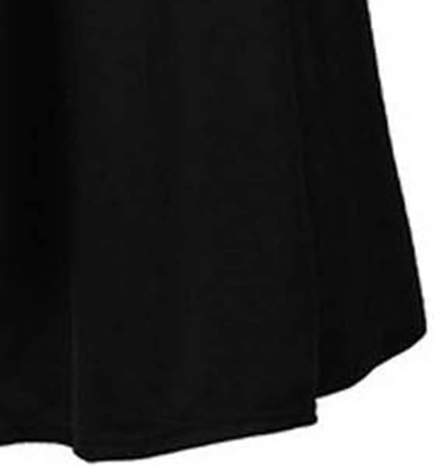 Vacation Halloween Dresses for Women Sleeve V Neck Lace Skull Midi Vintage Goth Thermal Fuzzy Dresses Women