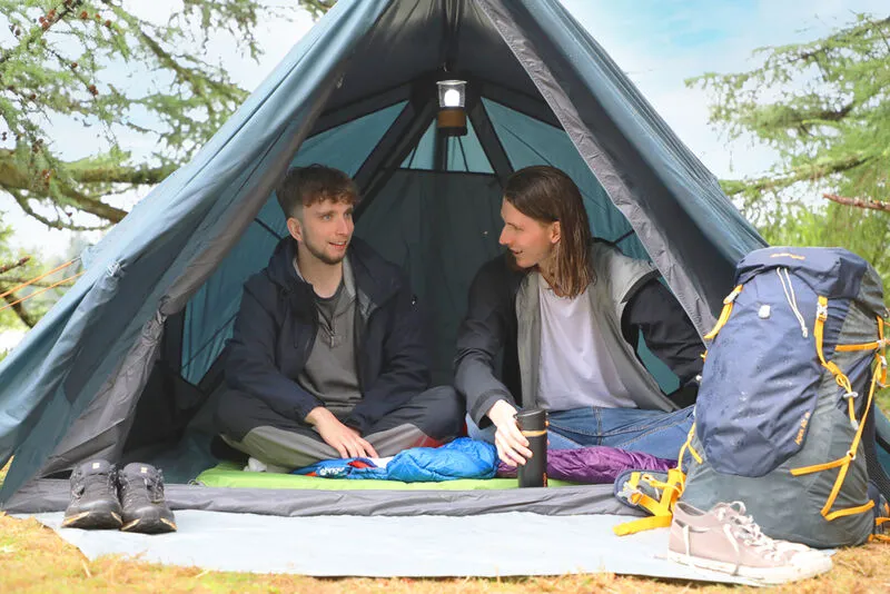 Vango Classic Instant 300 Tent