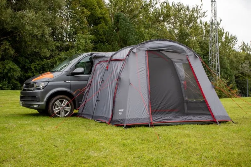 Vango Faros II Low Drive Away Awning