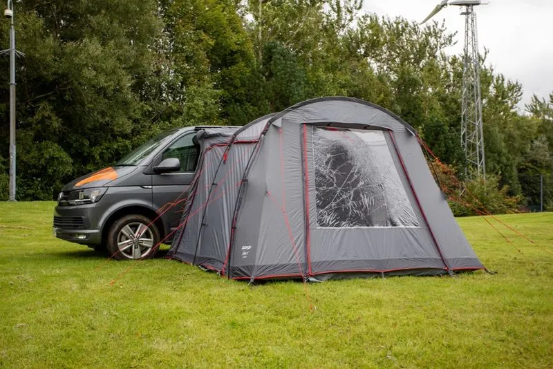 Vango Faros II Low Drive Away Awning
