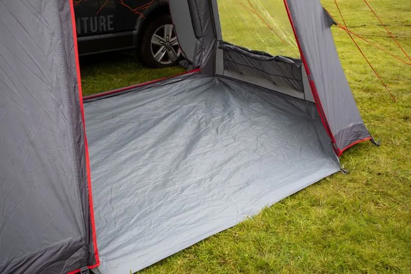 Vango Faros II Low Drive Away Awning