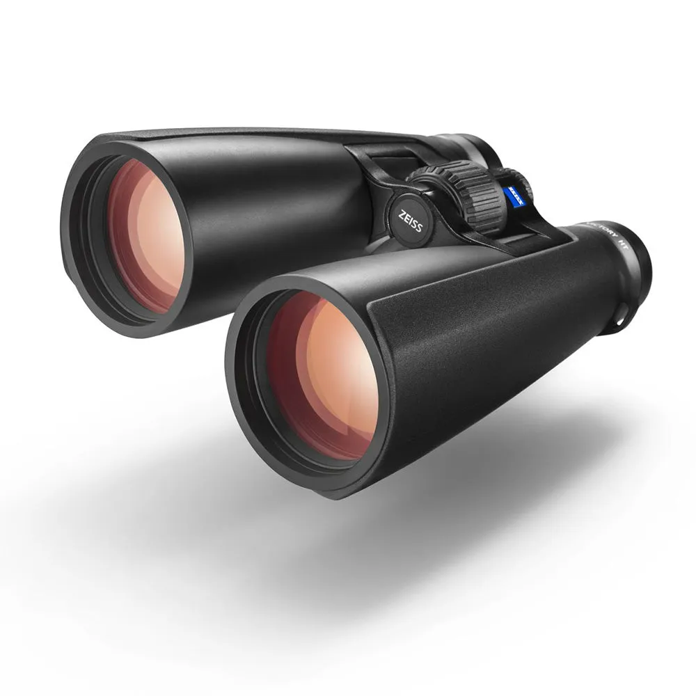 Zeiss Victory HT Binoculars