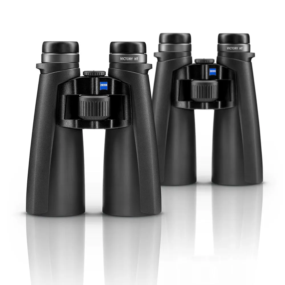 Zeiss Victory HT Binoculars