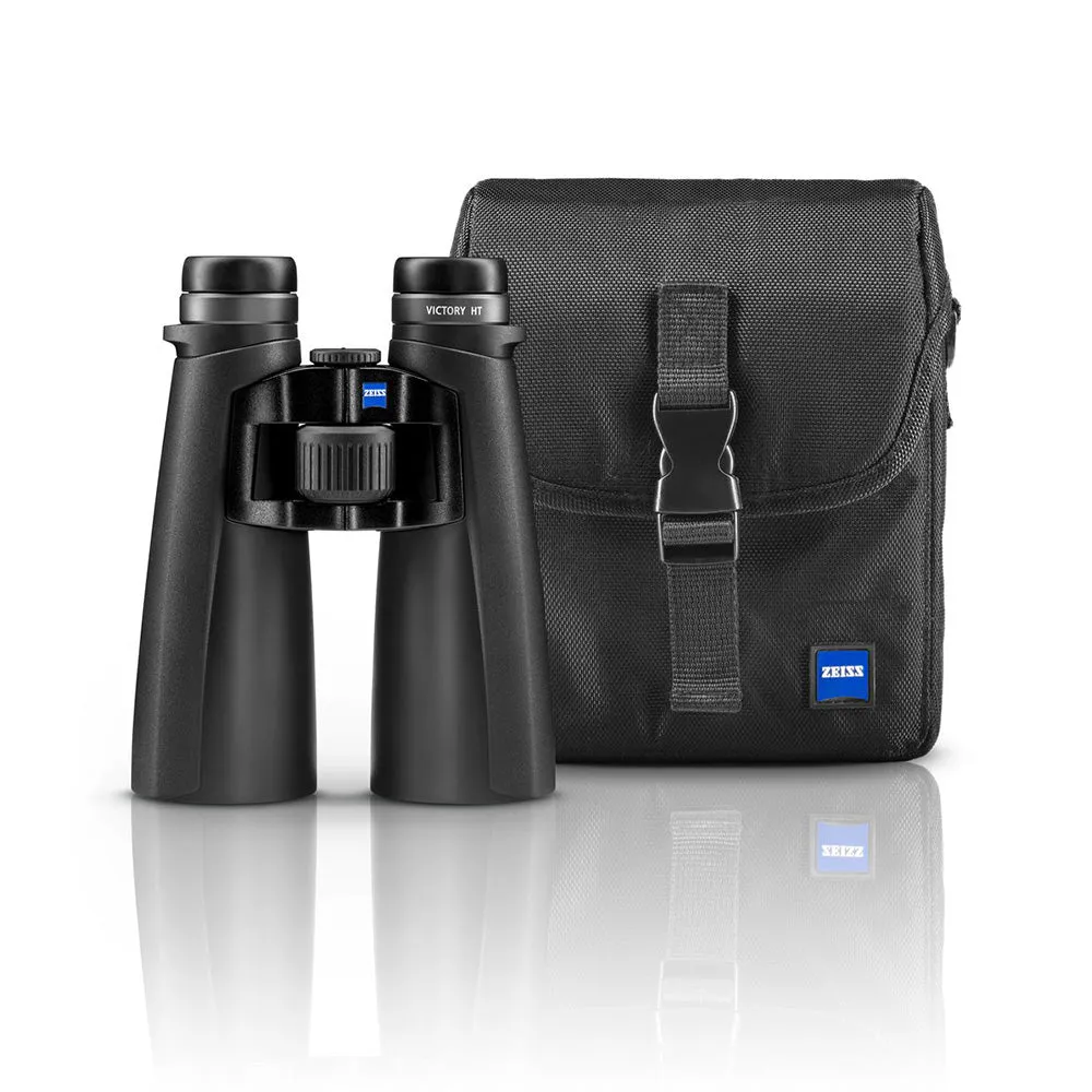 Zeiss Victory HT Binoculars