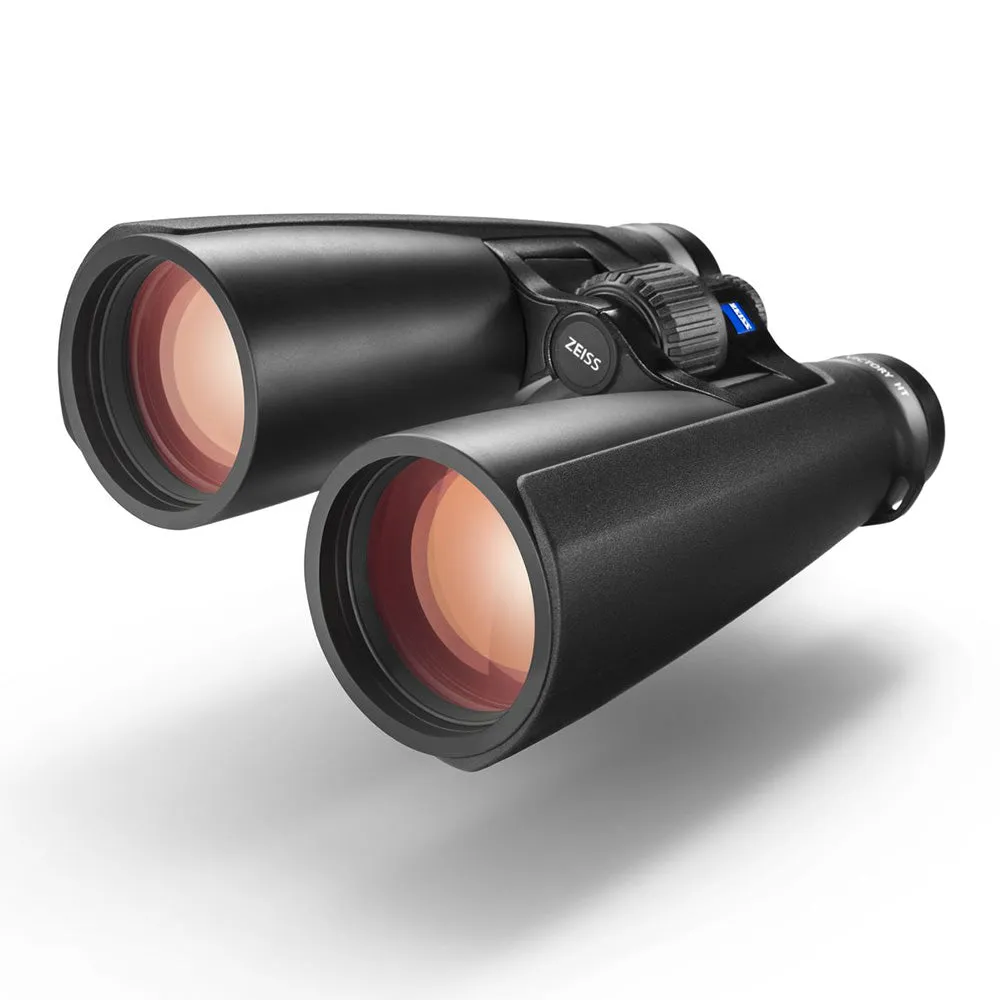 Zeiss Victory HT Binoculars