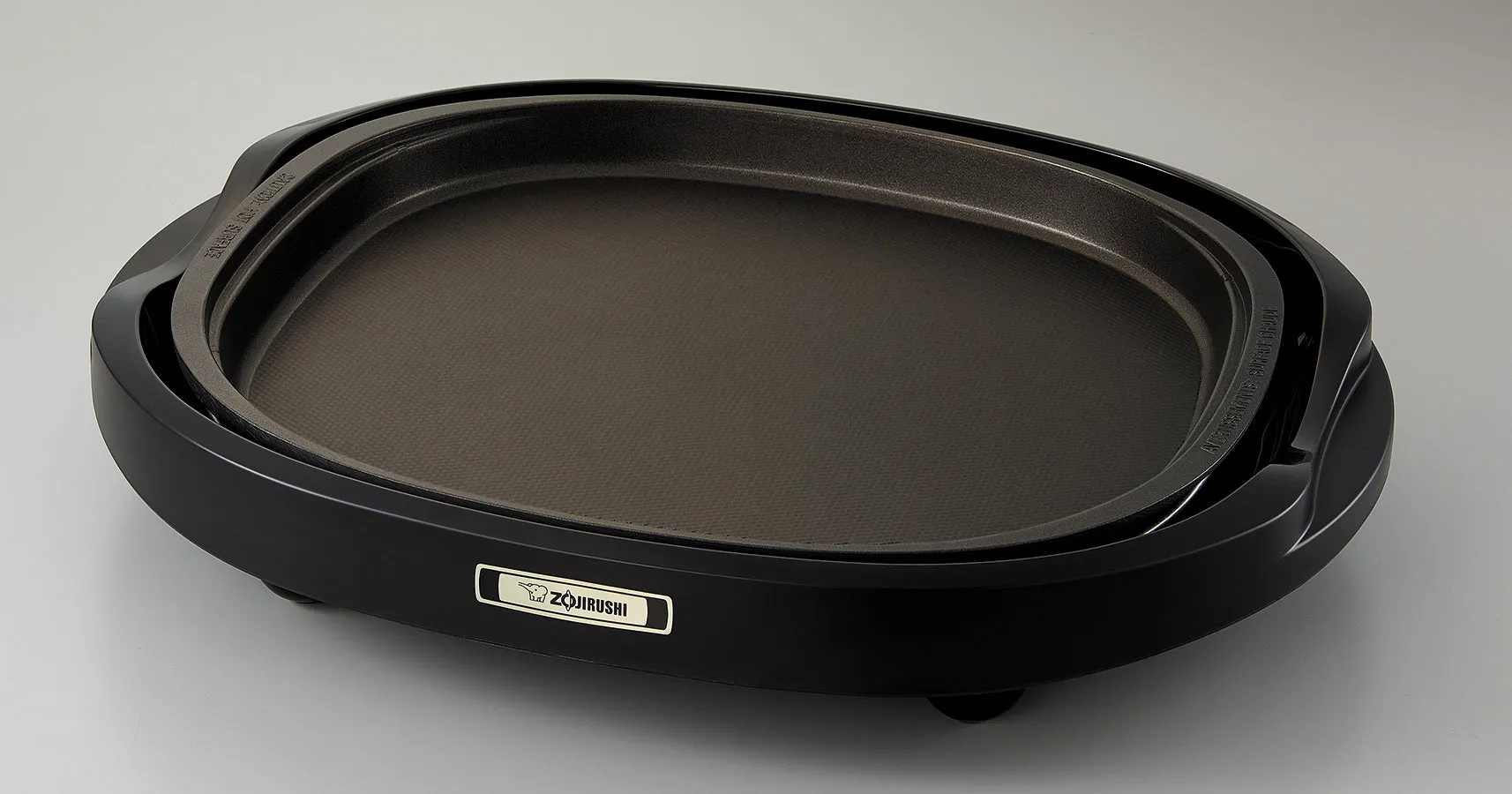 Zojirushi Gourmet Sizzler® Electric Griddle EA-BDC10
